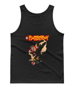 Plumberboy Tank Top