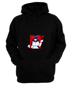 Poison Hoodie