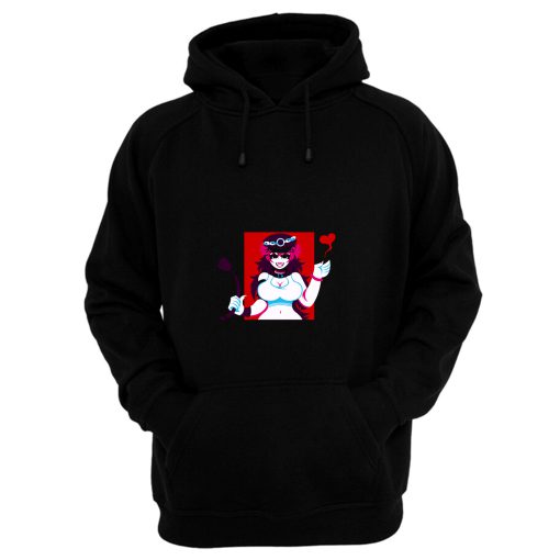 Poison Hoodie