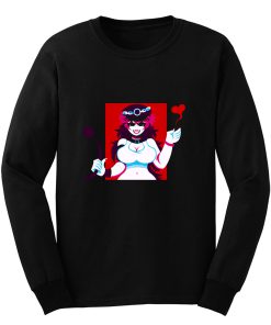 Poison Long Sleeve