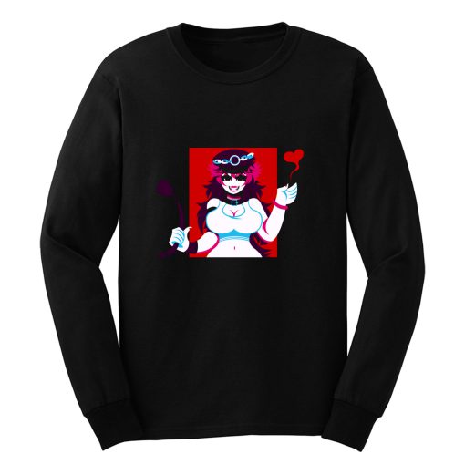 Poison Long Sleeve