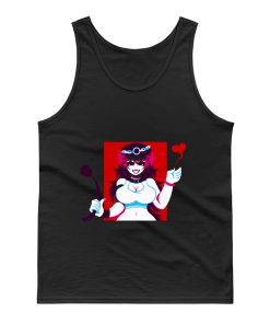 Poison Tank Top