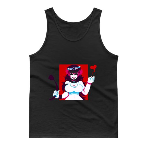 Poison Tank Top