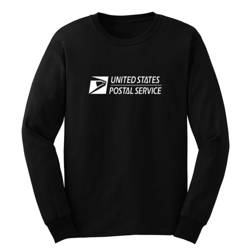 Postal Service Long Sleeve