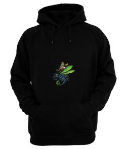 Potion Delivery Goblin Hoodie