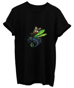 Potion Delivery Goblin T Shirt