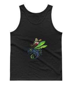 Potion Delivery Goblin Tank Top