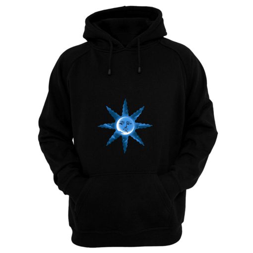 Praise The Moon Hoodie