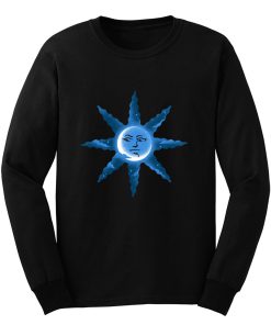 Praise The Moon Long Sleeve