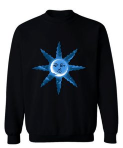 Praise The Moon Sweatshirt