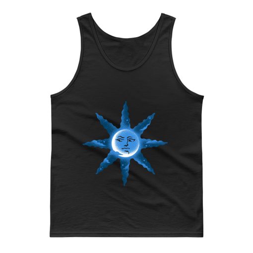 Praise The Moon Tank Top