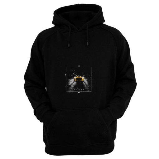 Price My House Classic Hoodie