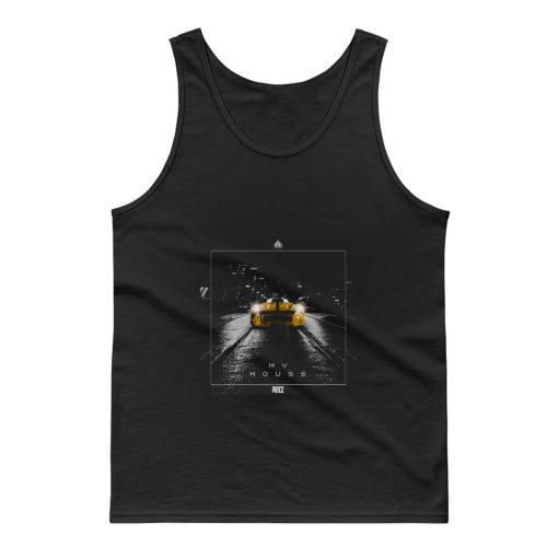 Price My House Classic Tank Top