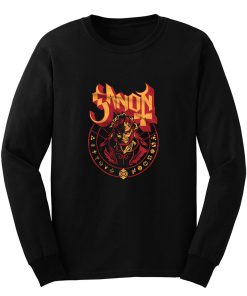 Prince Of Darkness Long Sleeve