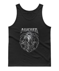 Prince Of The Night Tank Top