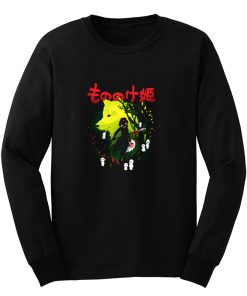 Princess Of The Forest Long Sleeve