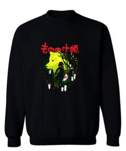 Princess Of The Forest Sweatshirt