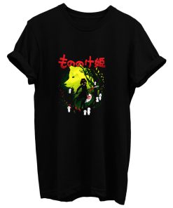 Princess Of The Forest T Shirt