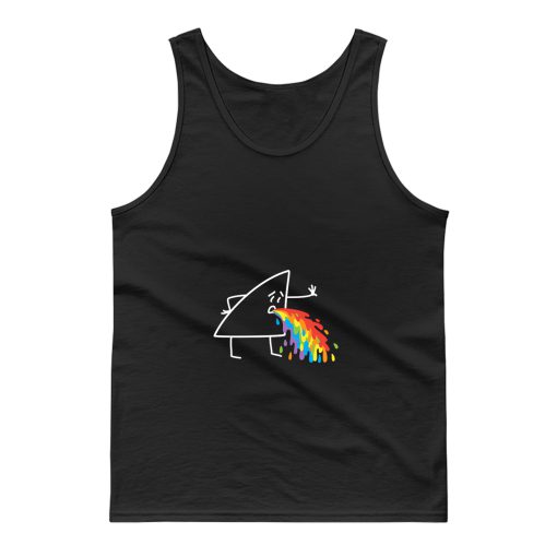 Prism Tank Top