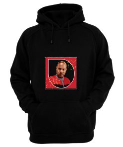 Prophets Captain Hoodie