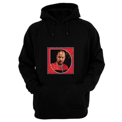 Prophets Captain Hoodie