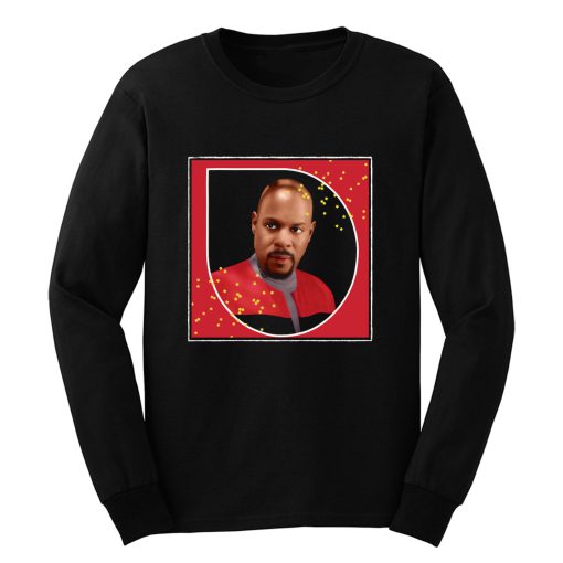 Prophets Captain Long Sleeve