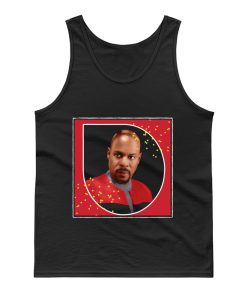 Prophets Captain Tank Top