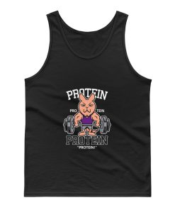 Protein Gym Tank Top