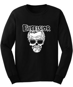 Punk Excelsior Long Sleeve