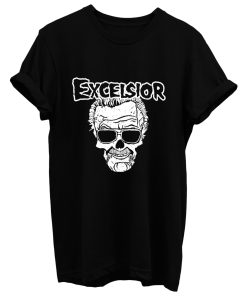 Punk Excelsior T Shirt