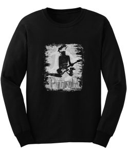 Punk Jump Ii Long Sleeve