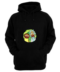 Puppet Multiverse Hoodie