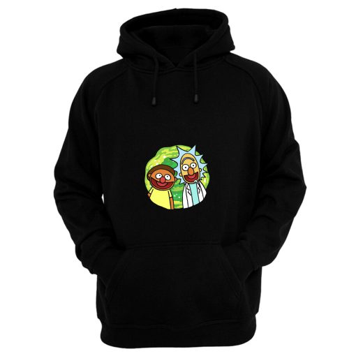 Puppet Multiverse Hoodie