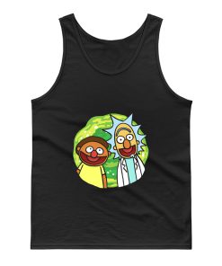 Puppet Multiverse Tank Top