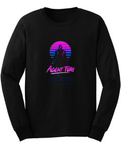 Rad Agent Long Sleeve