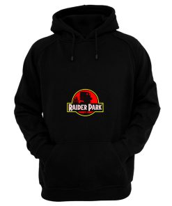 Raider Park Hoodie