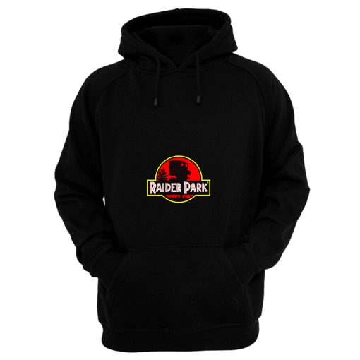 Raider Park Hoodie