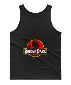 Raider Park Tank Top