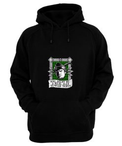 Real Man Hoodie