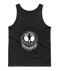 Rebel Fighters Tank Top