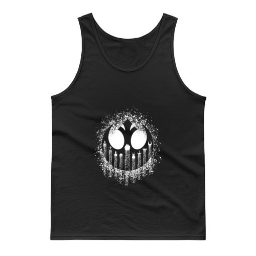 Rebel Fighters Tank Top