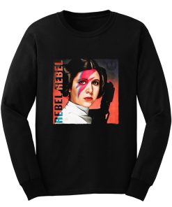 Rebel Lightning Princess Long Sleeve