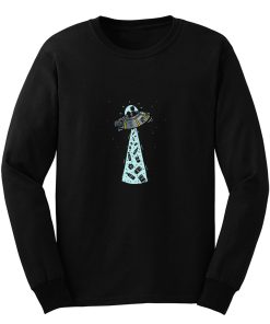 Refreshing Abduction Long Sleeve