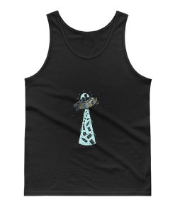 Refreshing Abduction Tank Top