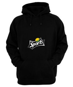 Refreshing Sports Hoodie