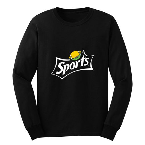 Refreshing Sports Long Sleeve