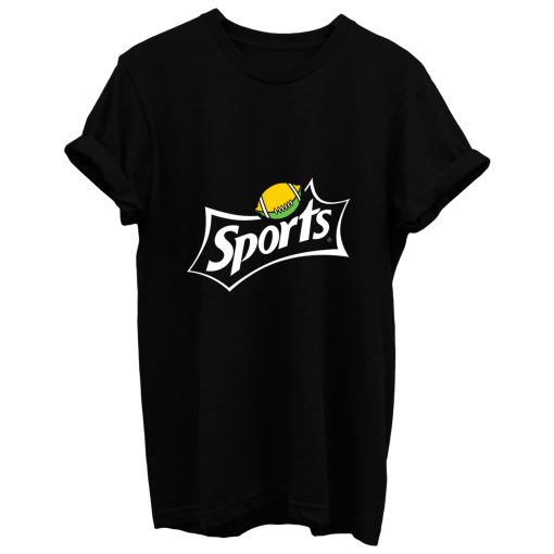 Refreshing Sports T Shirt