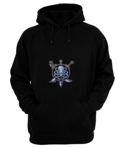 Release The Kraken Hoodie