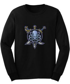 Release The Kraken Long Sleeve