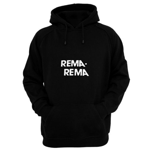 Rema Rema Hoodie